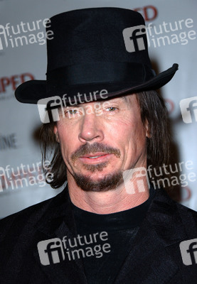 David 'Shark' Fralick