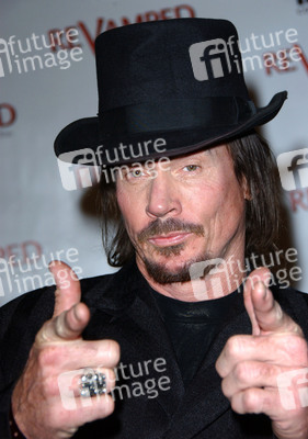 David 'Shark' Fralick