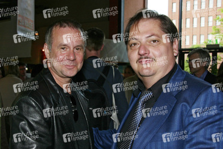 Joachim Król, Jürgen Tarrach