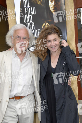 Rainer Simon, Katrin Waligura