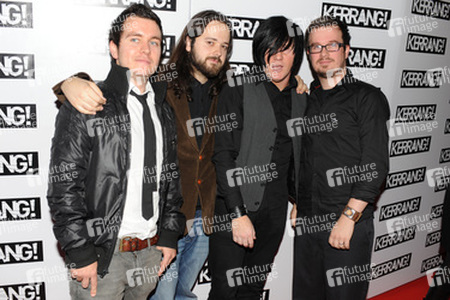 Funeral for a Friend