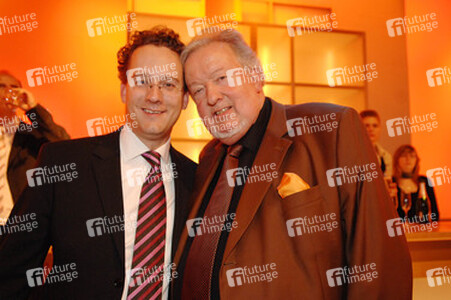 Hans-Werner und Pascal Funke