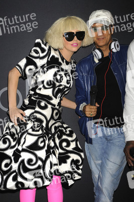 Lady Gaga, Jimmy Iovine