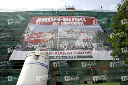 Ernst-August-Galerie