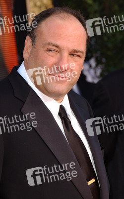 James Gandolfini