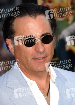 Andy Garcia