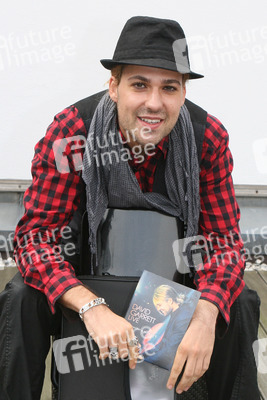 David Garrett