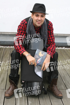 David Garrett