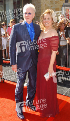 Anthony Geary, Genie Francis