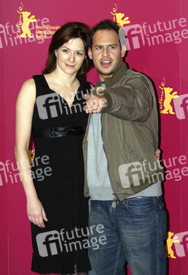 Martina Gedeck, Moritz Bleibtreu