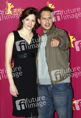 Martina Gedeck, Moritz Bleibtreu