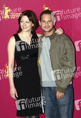 Martina Gedeck, Moritz Bleibtreu