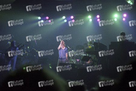 Mike Rutherford, Phil Collins, Tony Banks