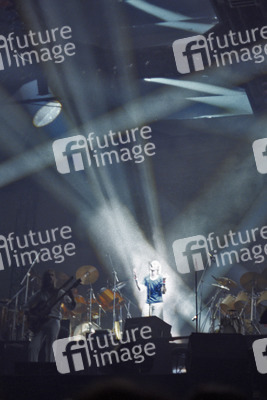 Mike Rutherford, Phil Collins