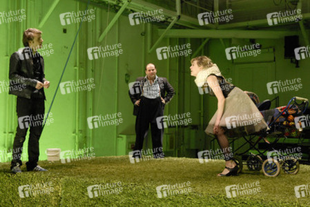 Thomas Niehaus, Franziska Junge