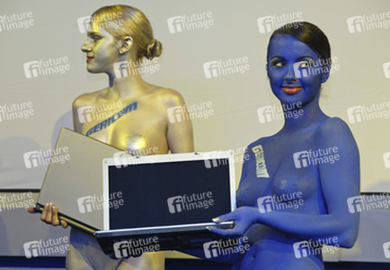 Gericom Präsentation