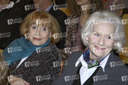 Gisela May, Inge Keller