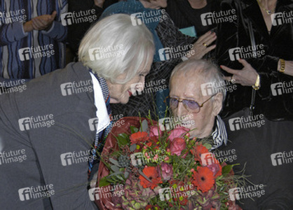 Inge Keller, Erwin Geschonneck