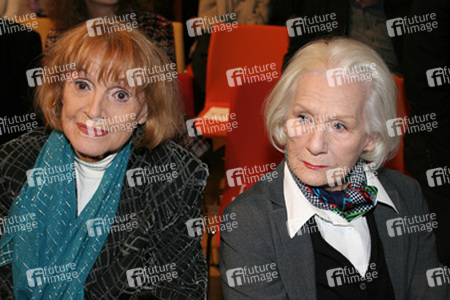 Gisela May, Inge Keller