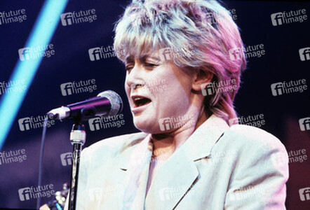 Gitte Haenning