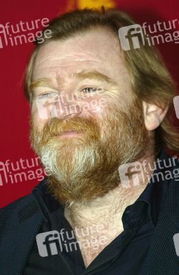 Brendan Gleeson