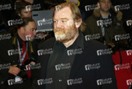 Brendan Gleeson