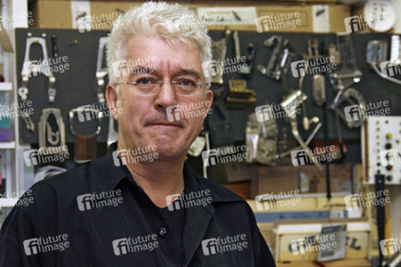 Dieter 'Atze' Gölsdorf