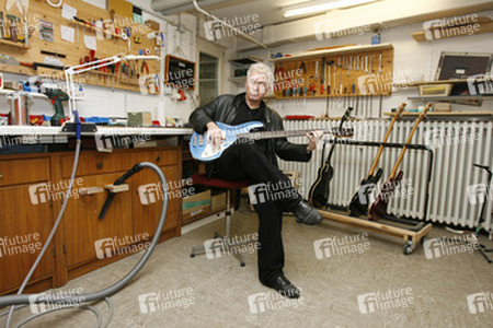 Dieter 'Atze' Gölsdorf