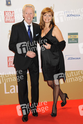 Egon F. Freiheit, Maren Gilzer