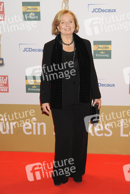 Ruth-Maria Kubitschek