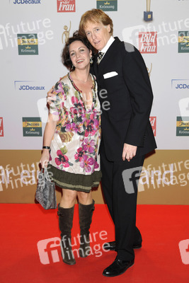 Katerina Jacob, Albert Fortell