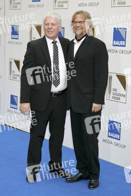 Thomas Stein, Martin Krug