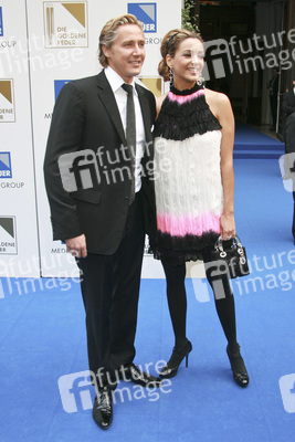 Franjo Pooth, Verona Pooth