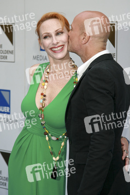 Andrea Sawatzki, Christian Berkel