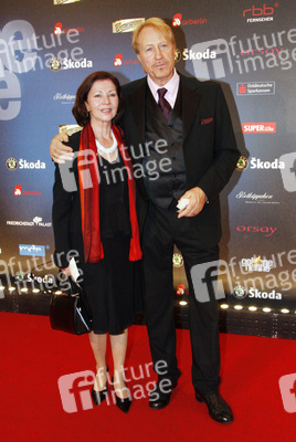 Renate Blume, Reiner Schöne