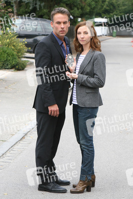 Marco Girnth, Katharina Schüttler