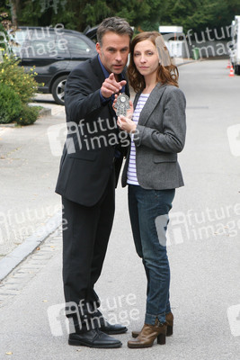 Marco Girnth, Katharina Schüttler