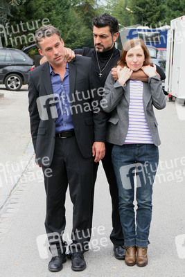 Marco Girnth, Katharina Schüttler