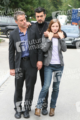 Marco Girnth, Katharina Schüttler