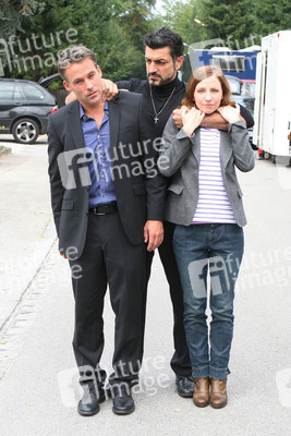 Marco Girnth, Katharina Schüttler