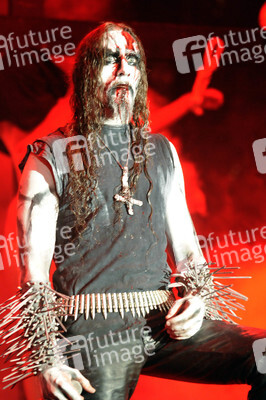 Gaahl / Kristian Eivind Espedal