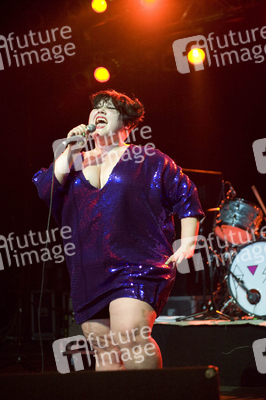 Beth Ditto