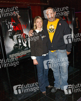 Sarah Greenburg, Tim Palen