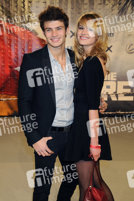 Eugen Bauder, Isabell Ege