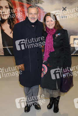 Rolf Kanies, Marie Gruber