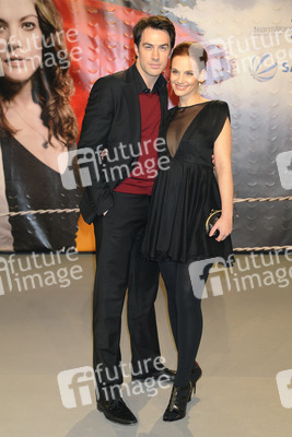 Arne Stephan, Marie Zielcke