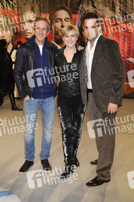 Jan Hahn, Karen Heinrichs, Matthias Killing