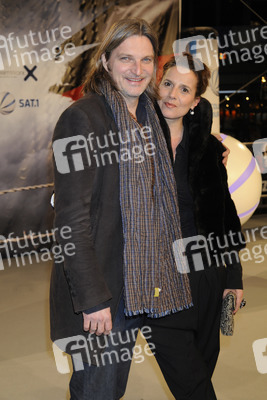 Stefan Jürgens mit Ehefrau Marcella