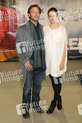 Thomas Kretschmann, Marie Bäumer