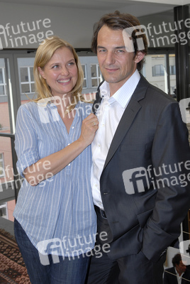 Katharina Böhm, Hans Werner Meyer